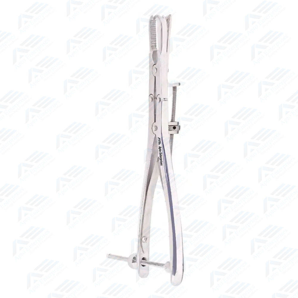 Bone Holding Forceps