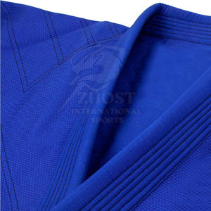 Trajes de Jiu Jitsu de Talla Grande para Deportes, Ropa de Entrenamiento, Trajes de Jiu Jitsu para Adultos - Product Image 4