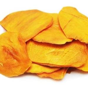 Premium Quality Organic Vietnamese Mango Soft Dried 100g Box <b>Sweet</b> Taste FD Drying Process Vacuum Packaged - Product Image 3