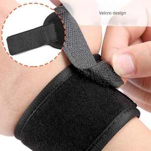 Durable Hand <b>Wraps</b> for Boxing and MMA - Extra Long for Maximum Support and Comfort - Product Image 5