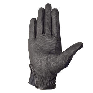 Gants d'équitation de service OEM Gants d'équitation confortables antidérapants et résistants à l'usure Gants d'équitation respirants avec logo personnalisé - Product Image 5