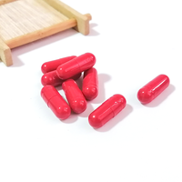 La capsule de supplément de vitalité à base de plantes la plus vendue pour soutenir la vitalité et l'énergie masculines