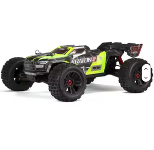Nuevo Arrma Kraton 8S BLX Brushless RTR 1/5 4WD Monster Truck - Product Image 2