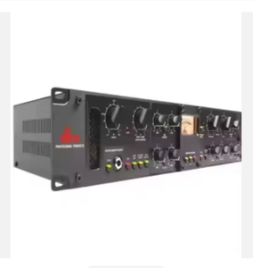 PRECIO AL POR MAYOR DBXS 676 Preamplificador de Micrófono/Instrumento de Tubo y Canalizador - Product Image 1