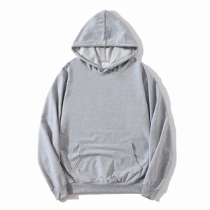 Sweatshirts de grande taille Offres Spéciales pulls à capuche vêtements décontractés Streetwear à la mode sweat à capuche en polaire pour hommes - Product Image 6