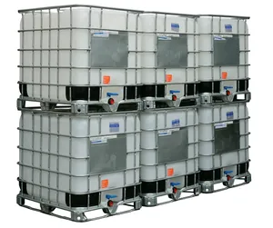 1000L Wasser behälter IBC-Tank für Zwischen behälter Ibc-Wassertank