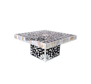 Último diseño MOP Work Cake Stand Calidad superior Tamaño personalizado Chocolates Dátiles Stand para uso doméstico en hoteles - Product Image 3