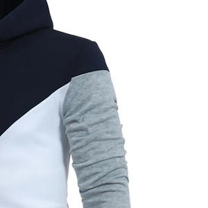 Sweat-shirt de qualité professionnelle, tissu doux et coupe moderne, adapté aux sports décontractés ou à un usage promotionnel, impression personnalisée, faible MOQ - Product Image 6