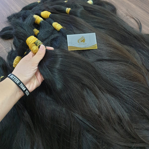 ย้อมผมด้วยสารฟอกสีผมขนาด8นิ้วยืดได้300กรัมทำจากเวียดนามไม่ผ่านกระบวนการ - Product Image 1