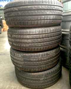 Good Price Summer and Winter 13-22 Inches DE USED TIRES Chinese <b>Passenger</b> Car Tyre for sale - Product Image 6