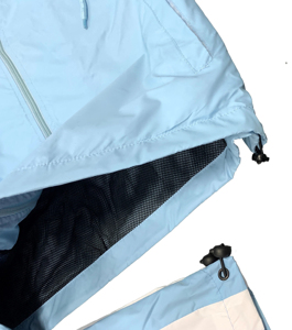 Vente en gros de vêtements de sport décontractés pour hommes, survêtements à capuche avec fermeture éclair, survêtement d'hiver pour garçons - Product Image 4