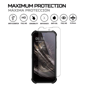 Protection d'écran antichoc Oukitel WP21 - Produit phare - Product Image 2