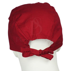 Conjuntos de Uniformes Médicos Ajustables de Algodón Tejido para Uso Hospitalario - Uniformes de Enfermería Personalizados - Product Image 4