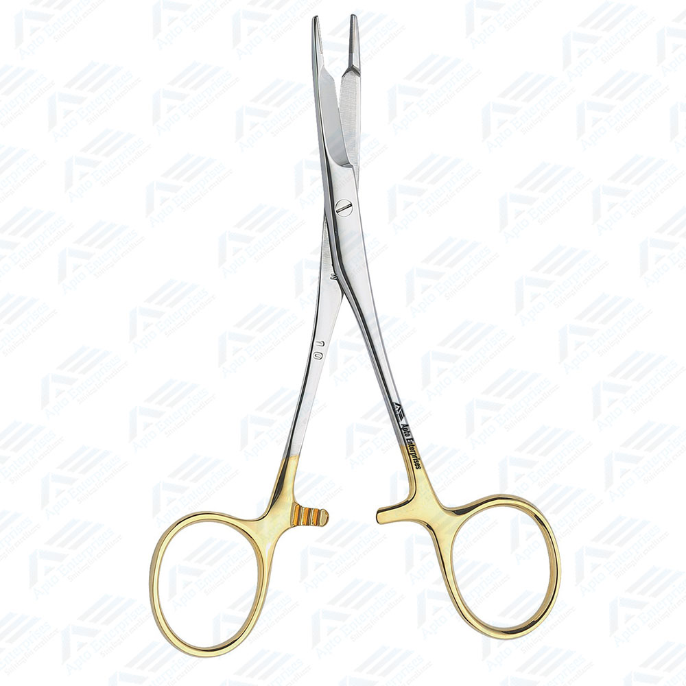 Needle Holder