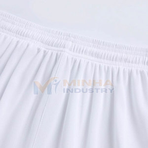 Uniforme de Fútbol Transpirable de Secado Rápido, Conjunto de Camiseta de Fútbol Cómoda, Diseño de Equipo Personalizado, Conjunto Deportivo Ligero - Product Image 6