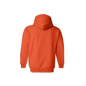 Sudadera con capucha de mezcla pesada Premium, suéter personalizado, ropa de moda para hombres, sudaderas con capucha de manga larga con estampado de invierno OEM - Product Image 2