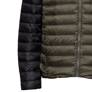 <b>Cheap</b> rate Men <b>Puffer</b> <b>Jacket</b> Breathable Custom Made Hot Sale Comfortable Top Trend Active Wear men <b>puffer</b> <b>jacket</b> with Best Style - Product Image 3