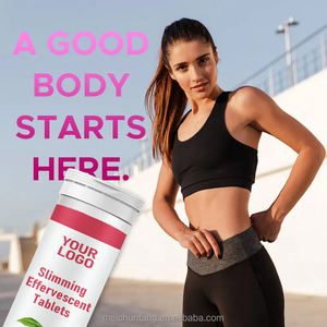 कारखाने ने स्वस्थ वजन प्रबंधन का समर्थन किया पाचन डिटॉक्स साफ पेय स्लिमिंग पेय किशोरों - Product Image 4