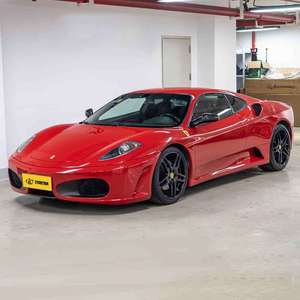 รถสปอร์ตมือสอง ปี 2005 เฟอร์รารี่ F430 คูเป้ 4.3 488 360 458 SF90 F8 แคลิฟอร์เนีย โรม่า ปูโรซองเก้ รถโรดสเตอร์หรูมือสอง - Product Image 2