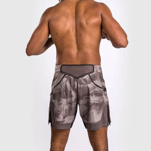 กางเกงขาสั้นผู้ชายรุ่นใหม่ปี 2026 ลายพรางสไตล์เท่ห์ ดีไซน์เรียบหรู คุณภาพพรีเมียม ผลิตจำนวนมาก - Product Image 5