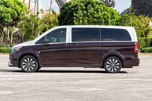 Mercedes-Benz Metris 2021 Usada en Perfectas Condiciones - Product Image 5