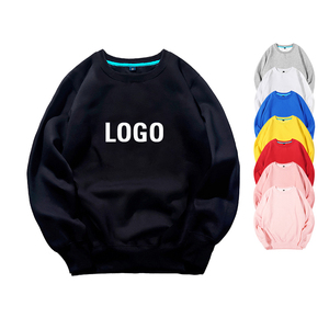 Sweat-shirt à capuche unisexe pour homme, coupe classique, 100% coton, hiver, avec logo et design personnalisés, vente en gros - Product Image 1