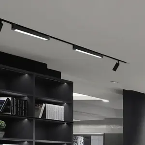 Luminaria Lineal ArcusLinear Premium con LED Integrado, Construcción de Aluminio, Potencia de 10W-40W, Garantía de 5 Años - Product Image 1