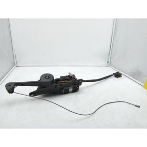 SEAT Alhambra รุ่นที่ 3 (10>) ชุดล็อคประตูบานเลื่อนด้านขวา 7N0843385AF - Product Image 1
