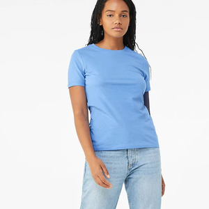 เสื้อยืดผู้หญิงผ้านิ่มพิเศษ - Product Image 1