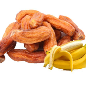 Vente en gros de bananes séchées naturelles de haute qualité, délicieuses et nutritives, bananes molles à bas prix - Product Image 1