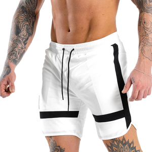 Les hommes de bonne qualité portent des shorts d'été Shorts de jogging pour hommes Nouvelle arrivée Jogger Jogging Shorts - Product Image 1
