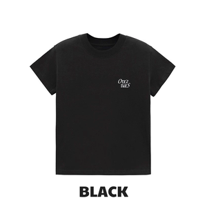 Camisetas de Manga Corta Extra Grandes para Mujer, Talla Grande, ODM OEM, Tejido Transpirable Tipo Waffle, Decoración Bordada para Adolescentes - Product Image 4