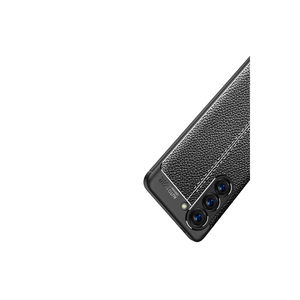 Étui en silicone souple de qualité supérieure MSRA Niss Series pour Samsung Galaxy S23 Plus, coque antichoc marine pour les modèles A53, 7 Plus, 8 Plus - Product Image 4