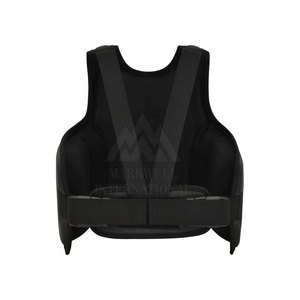 Lightweight Leather Chest Guard for Adults Full Chest Protection with Cheap Price <b>Dummy</b> Type - Product Image 6