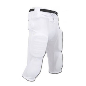 Promoción de Fábrica en Pakistán, Camiseta Juvenil de Alta Calidad, Jersey Universitario Personalizado, Camisetas de Fútbol Americano con Bandera Estadounidense al por Mayor - Product Image 3