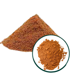 Fabricant vietnamien : Poudre de cannelle de Cassia très aromatique, la plus vendue, avec emballage personnalisé - Product Image 1