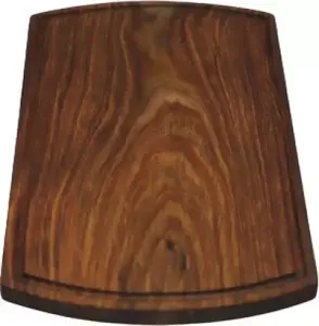 Bandeja DE SERVICIO DE MADERA personalizada con asas Bandejas de servicio decorativas - Product Image 4