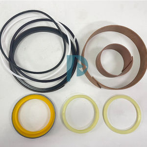 Kit de joints de vérin hydraulique de haute qualité 415-3246, essentiel pour les pièces de machines de construction - Product Image 3