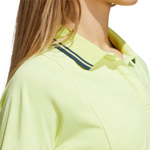 Marque privée personnalisée, polo de longueur normale pour femmes, à vendre, produit très demandé, polo pour femmes fabriqué en usine - Product Image 5