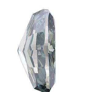 Diamantes de Laboratorio con Corte Ovalado, Color Oscuro Intenso, Claridad VVS, para la Elaboración de Joyas - Product Image 4