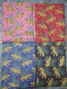 Tissu en coton léger et écologique en gros pour taies d'oreiller, draps et décoration intérieure - Services personnalisés pour l'exportation - Product Image 4