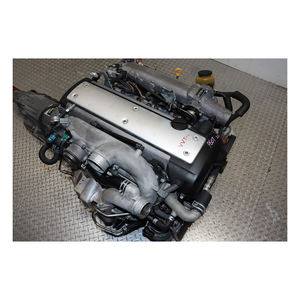 เครื่องยนต์ 1JZ ราคาโรงงาน คุณภาพสูง โซลูชั่นพลังงาน - Product Image 5