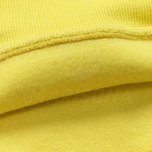 เสื้อฮู้ดดี้ผู้ชาย ผ้าผสมคอตตอน ทนทาน รับผลิตแบรนด์ส่วนตัว พร้อมสกรีนโลโก้ตามแบบ - Product Image 4