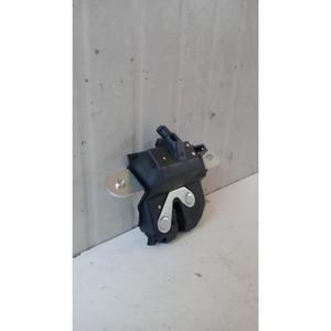 OPEL Corsa C 5P รุ่นที่ 2 (03>06) ชุดล็อคฝาท้าย 13317445 - Product Image 5