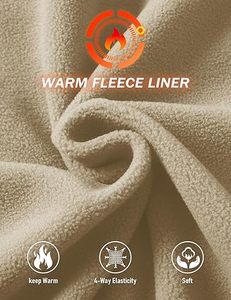 เสื้อฮู้ดแฟชั่นลำลองสำหรับผู้ชายและผู้หญิง ฤดูหนาว อุ่น หนา ผ้าฝ้าย ทรงหลวม สวมหัว - Product Image 2