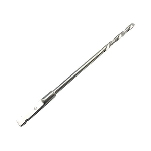 Customizable Reusable Medical Orthopedic <b>Drill</b> <b>Bit</b> Coupling <b>Stainless</b> <b>Steel</b> CE Certified Machinery Powered Pentax Surgical - Product Image 4
