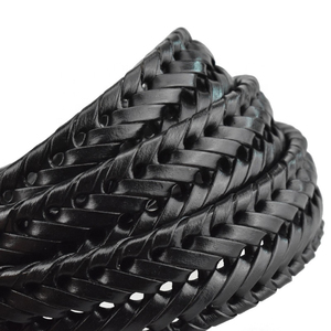 เข็มขัดหนังแท้สำหรับผู้ชายหนังวัวแบบลำลองผลิตตามสั่งผลิตจากโรงงานโดยตรง - Product Image 5