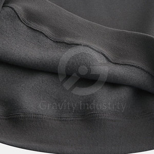 เสื้อสเวตเชิ้ตผ้าฟลีซผู้ชายแบบลำลองพิมพ์โลโก้ตามสั่งสำหรับฤดูหนาว - คุณภาพสูง ปรับแต่งได้ ผลิตจากโพลีเอสเตอร์/คอตตอน ระบายอากาศได้ดี เป็นมิตรกับสิ่งแวดล้อม - Product Image 6