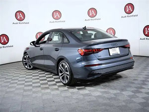 Producto original usado: Audi A3 quattro Premium 40 TFSI 2025 usado - Product Image 3