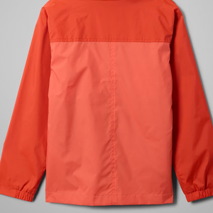 Chaqueta con Capucha para Niños, Resistente al Viento, con Exterior de Poliéster Premium, Manga Larga, Diseño de Logotipo Personalizado, Aislamiento Térmico, para Clima Frío, Talla 2026 - Product Image 6